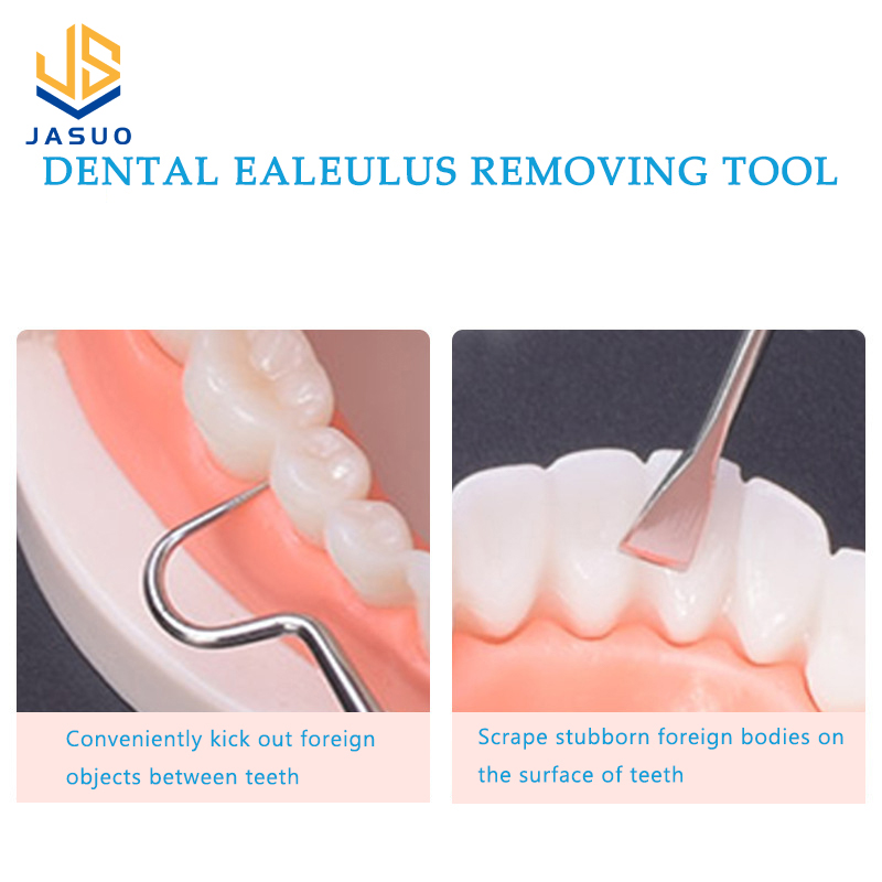 歯科用ツールセット ミラー ステンレス製歯磨きツール マウス - Dental Mirror Probe のレビューと価格