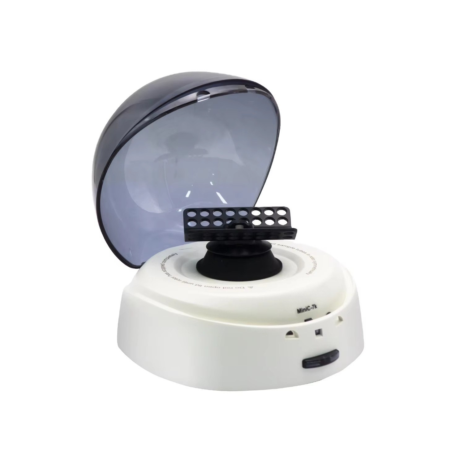 ウェストチューン ミニ7kシリーズ 7000rpm遠心分離機 - Medical Laboratories のレビューと価格