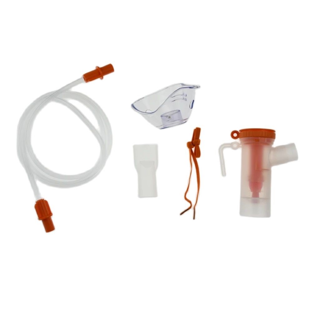10 個使い捨て医療用ネブライザーマスク、酸素ネブライザーマ - Oxygen Mask Non-Rebreather のレビューと価格