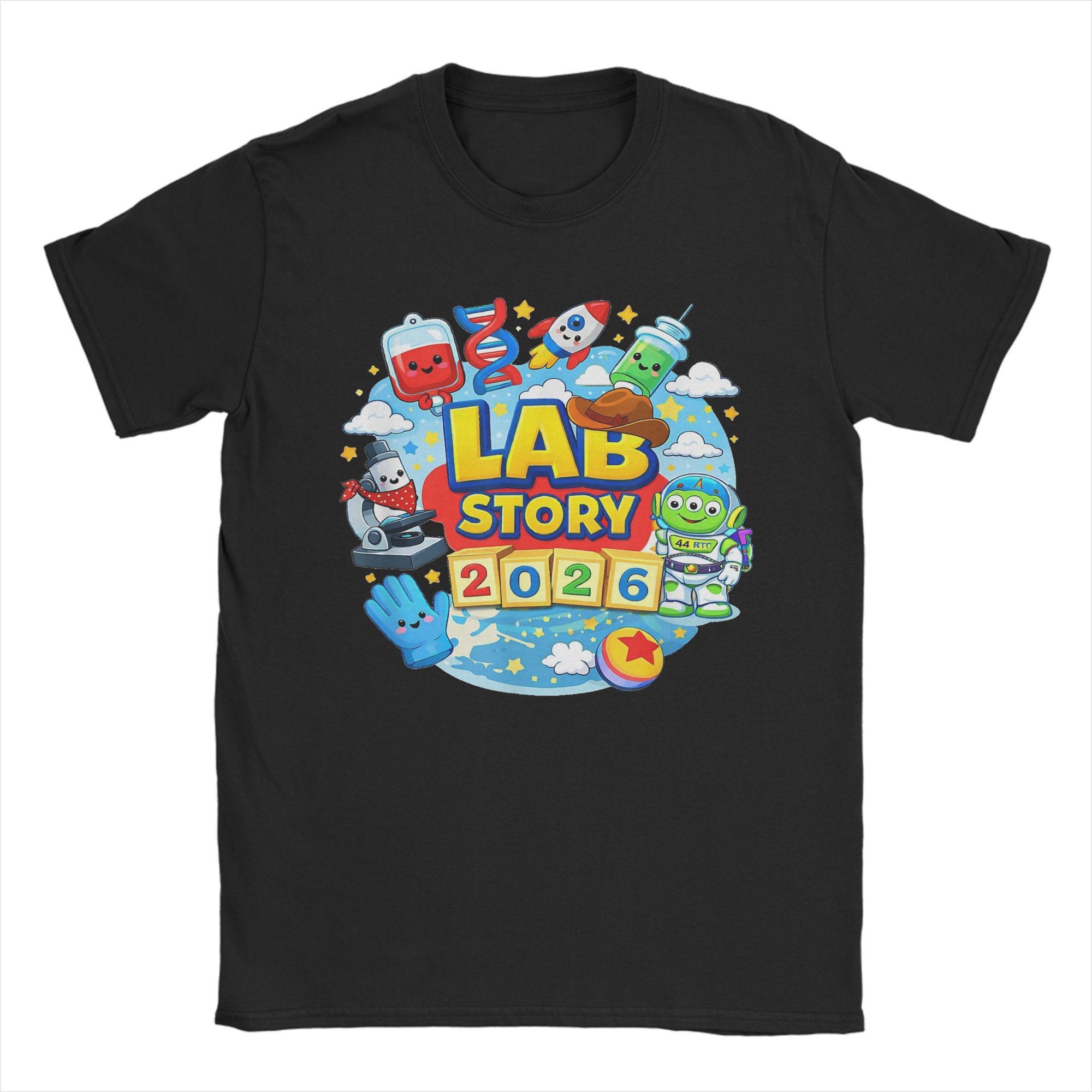 2026 ラボウィーク医療ラボ技術者 Tシャツ男性クレイジー - Medical Lab Gifts のレビューと価格
