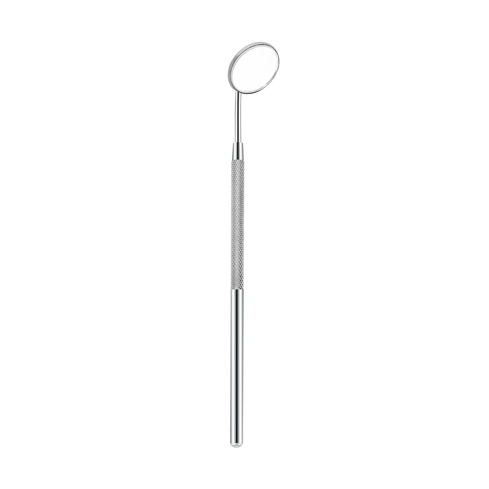 5 個ステンレス鋼歯科用口鏡鋼ピンセットエルボプローブ歯科医 - Dental Mirror Probe のレビューと価格